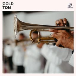 Goldton: Entspannte Jazz Playlist - Frühstücks Jazz