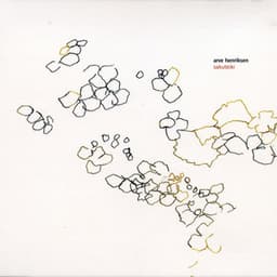 Sakuteiki - Arve Henriksen