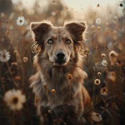 Music for Dogs: Restful Sounds - Restful Dog Music
