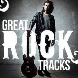 Great Rock Tracks - Classic Rock Heroes