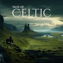 Tales of Celtic Landscapes - Celtic Nation