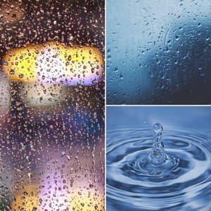 Background Music for Rainy Aprils - Work from Home