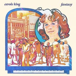 Fantasy - Carole King