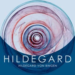 Hildegard - Sinfonye