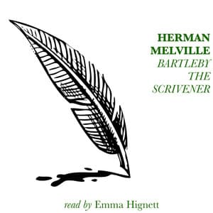 Bartleby, The Scrivener by Herman Melville - Emma Hignett