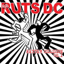 Rhythm Collision, Vol. 1 - Ruts D.C.