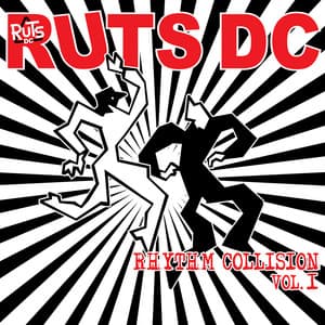 Rhythm Collision, Vol. 1 - Ruts D.C.