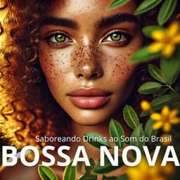 Lugares de Bossa Nova: Saboreando Drinks ao Som do Brasil - Rio de Janeiro Band