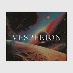 Vesperion - Focusity