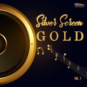 Silver Screen Gold, Vol. 01 - Ahmed Rushdi