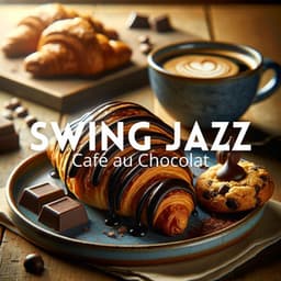 Café au Chocolat Swing - Davis Swingmaster