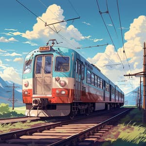 Summer Breeze: LOFI CHILLAX - Fruity Flavor