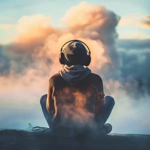 Calm Drift: Melodic Music for Relaxation - Rimrepair