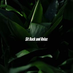 Sit Back and Relax - Upbeat Instrumental Music