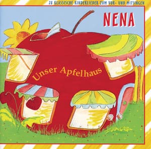 Unser Apfelhaus - Nena