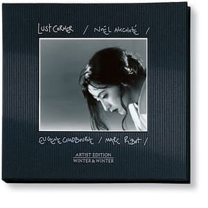 Lust Corner - Noël Akchoté