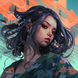 Speed Solitude & Slowed Sound - NULOOFI