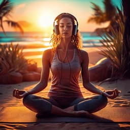 Inner Alignment: Music for Yoga Sessions - Tech Guru