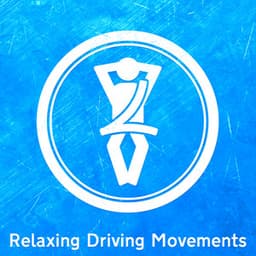 Relaxing Driving Movements - Philharmonia Orchestra