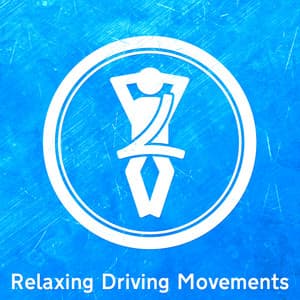 Relaxing Driving Movements - Philharmonia Orchestra