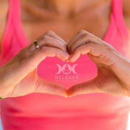 Abrir-se com Amor e Consciência - Relaxar Meditação Clube