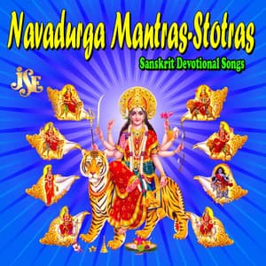Navadurga Mantras-Stotras - Bhandhavi