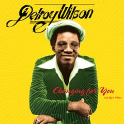 Changing for You - Delroy Wilson