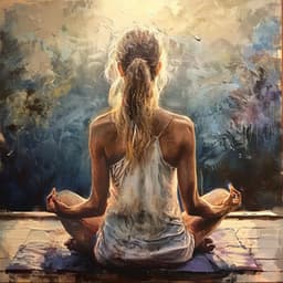 Melodías De Paz Interior: Música Calmante Para Meditación - Mundo de Meditación Mindfulness