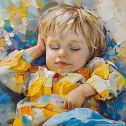 Sueño Del Bebé: Canciones De Cuna En El País De Las Maravillas - Academia del sueño del bebé