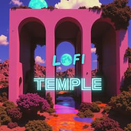 Lo-Fi Temple - LO-FI BEATS