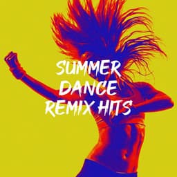 Summer Dance Remix Hits - Ibiza Dance Party