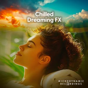 Chilled Dreaming FX - Microdynamic Recordings