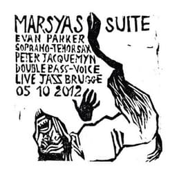 Marsyas Suite - Evan Parker