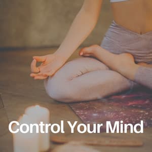 Control Your Mind - Reiki Healing Zone