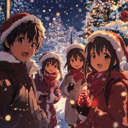 Yuletide Melodies: a Harmonious Journey Through Holiday Classics - Sounds of Christmas