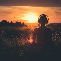 Music for Soothing Relaxation: Harmonic Echoes - Cooking And Baking