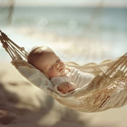 Canciones De Cuna De Agua: Sonidos Relajantes Para Un Sueño Profundo - Duerme Bebé