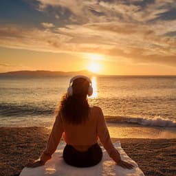 Relajación Lofi: Armonías Musicales Suaves - Hip-hop instrumental tranquilo