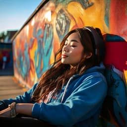 Quiet Hip Hop Beats to Drift Away - Depressing Lofi