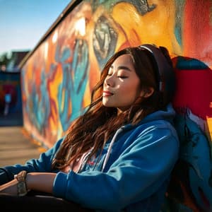 Quiet Hip Hop Beats to Drift Away - Depressing Lofi