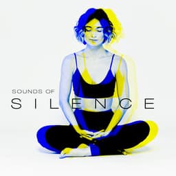 Sounds of Silence. Concentration & Energy Flow for Yoga Practice - Positive Yoga Project