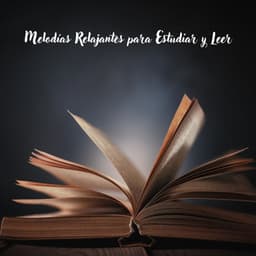 Melodías Relajantes para Estudiar y Leer - Piano Jazz y Música de Serenidad, Concentración y Pensamientos Positivos - Música de Fondo Colección