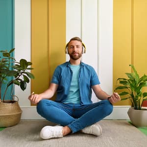 Esencia Lofi: Ritmos Chill Suaves - Muy bien