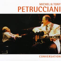 Conversation - Michel Petrucciani