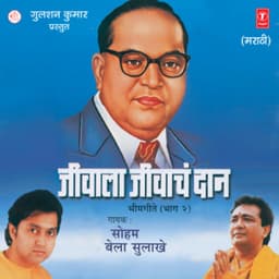 Jeevala Jeevaanch Daan Vol-2 - Soham Chakraborty