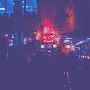 Dashing Bgm for Bars - Relaxing BGM Project