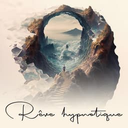 Rêve hypnotique : Guérir l'insomnie chronique, Sommeil profond, Détente nocturne - Oasis de Musique Relaxante