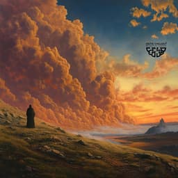 Gaelic Horizon - Celtic Chillout Relaxation Academy