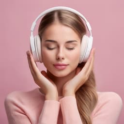 Acordes Lofi De Relajación: Capas Musicales Reconfortantes - Ritmo binaural