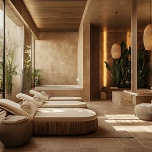 The Birth of Biophonics - Spa Music Relaxation Meditation